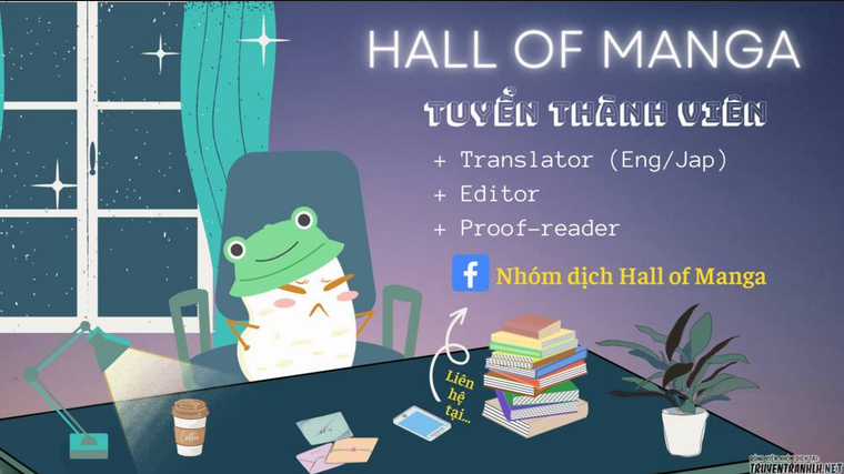 Ngày Ấy Các Người Gọi Chúng Tôi Là Quỷ Dữ Chapter 11 trang 20