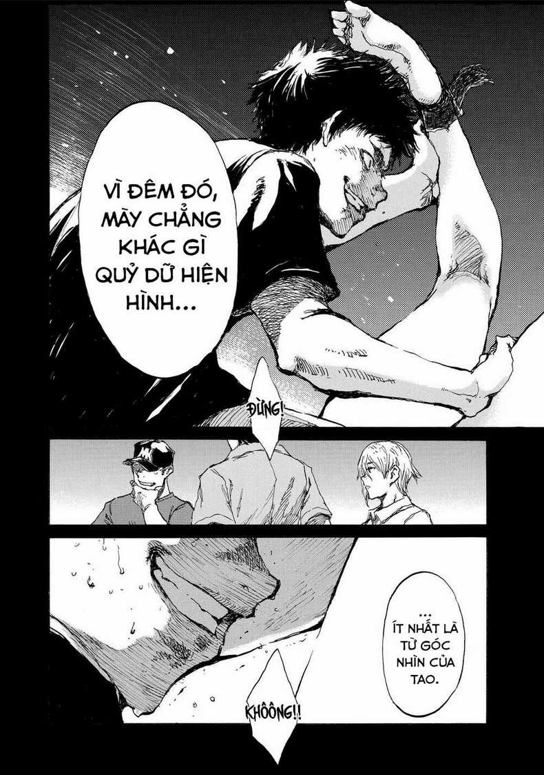 Ngày Ấy Các Người Gọi Chúng Tôi Là Quỷ Dữ Chapter 23 trang 6