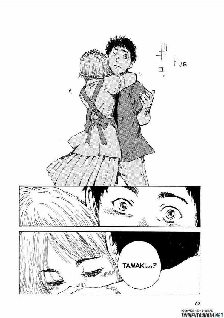 Ngày Ấy Các Người Gọi Chúng Tôi Là Quỷ Dữ Chapter 24 trang 16