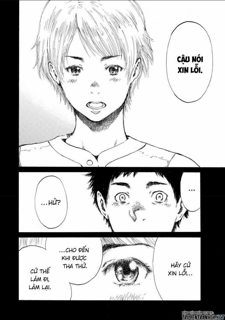 Ngày Ấy Các Người Gọi Chúng Tôi Là Quỷ Dữ Chapter 26 trang 10