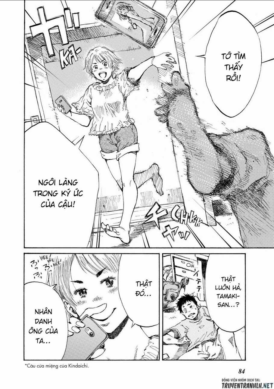 Ngày Ấy Các Người Gọi Chúng Tôi Là Quỷ Dữ Chapter 26 trang 2