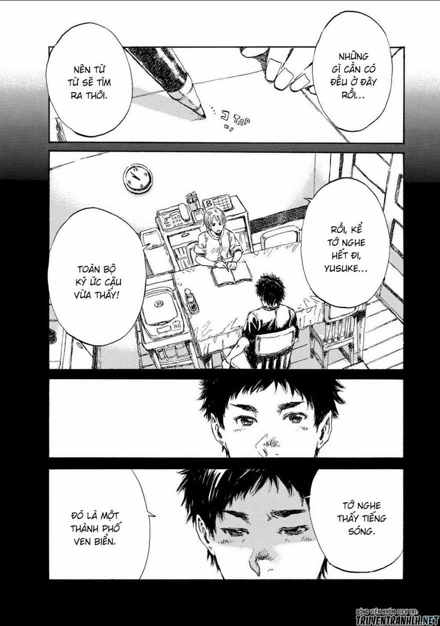 Ngày Ấy Các Người Gọi Chúng Tôi Là Quỷ Dữ Chapter 26 trang 3