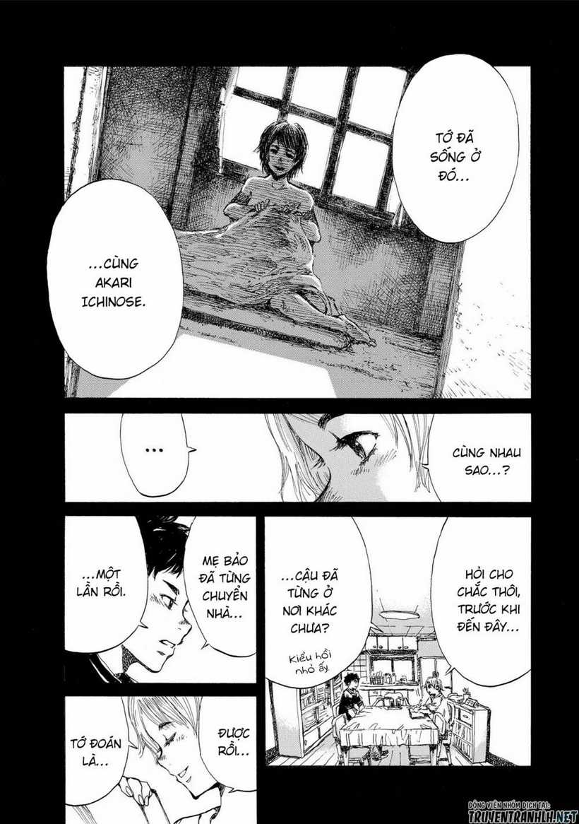 Ngày Ấy Các Người Gọi Chúng Tôi Là Quỷ Dữ Chapter 26 trang 5