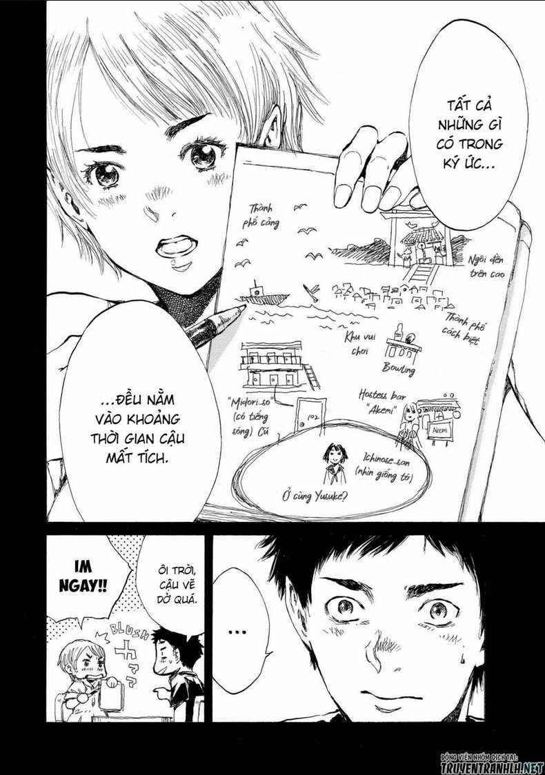 Ngày Ấy Các Người Gọi Chúng Tôi Là Quỷ Dữ Chapter 26 trang 6