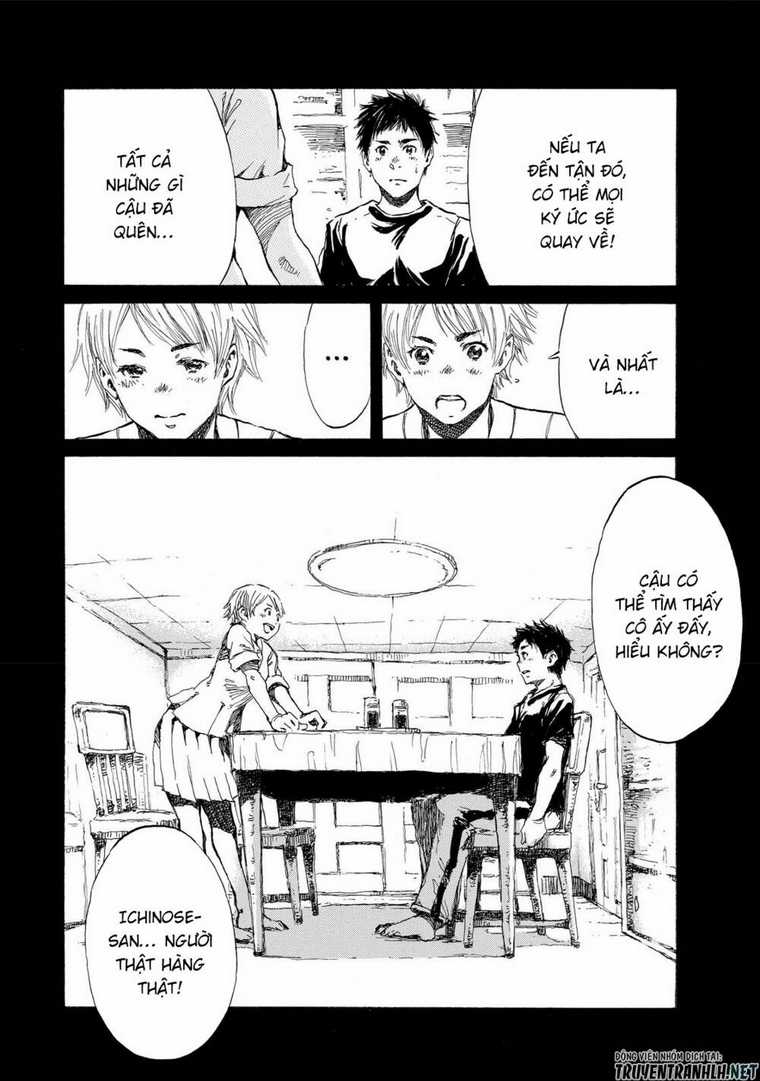 Ngày Ấy Các Người Gọi Chúng Tôi Là Quỷ Dữ Chapter 26 trang 8