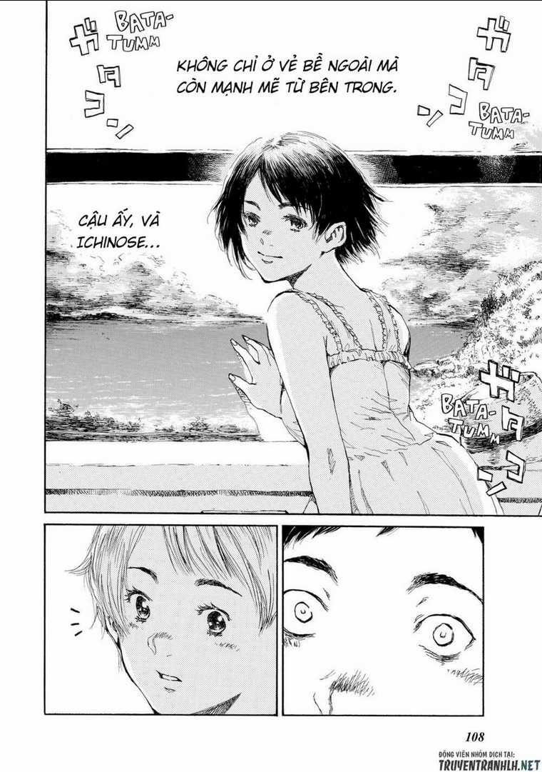 Ngày Ấy Các Người Gọi Chúng Tôi Là Quỷ Dữ Chapter 27 trang 10