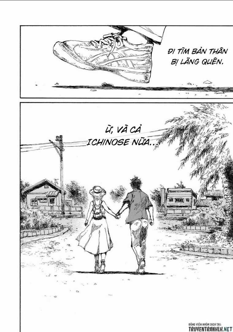 Ngày Ấy Các Người Gọi Chúng Tôi Là Quỷ Dữ Chapter 27 trang 16