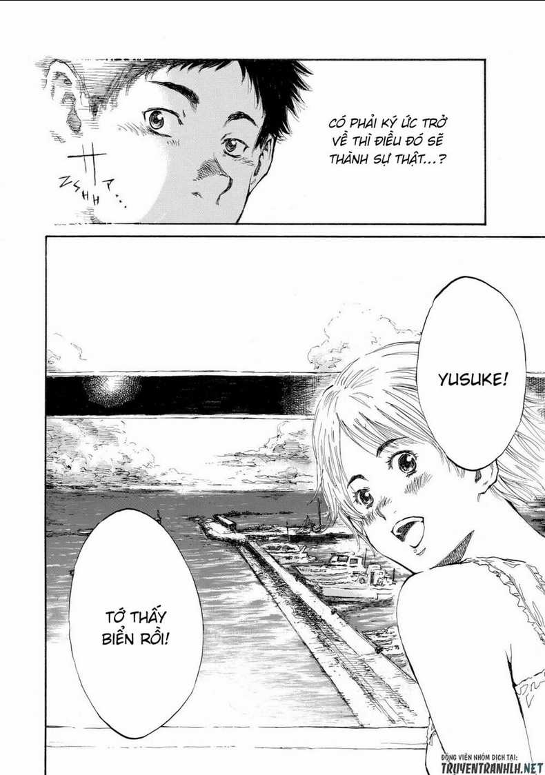 Ngày Ấy Các Người Gọi Chúng Tôi Là Quỷ Dữ Chapter 27 trang 6