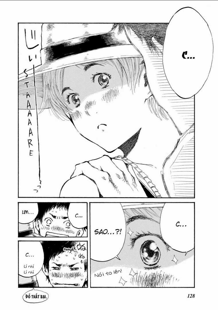 Ngày Ấy Các Người Gọi Chúng Tôi Là Quỷ Dữ Chapter 28 trang 14