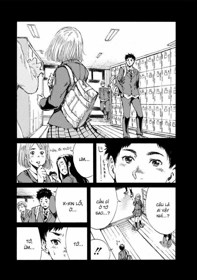 Ngày Ấy Các Người Gọi Chúng Tôi Là Quỷ Dữ Chapter 28 trang 6