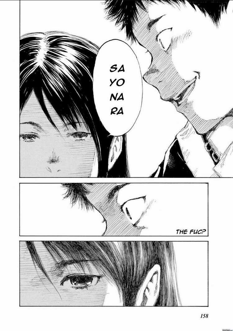 Ngày Ấy Các Người Gọi Chúng Tôi Là Quỷ Dữ Chapter 30 trang 12