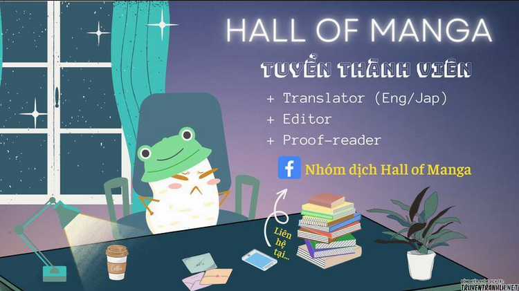 Ngày Ấy Các Người Gọi Chúng Tôi Là Quỷ Dữ Chapter 30 trang 18