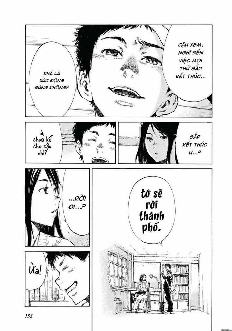 Ngày Ấy Các Người Gọi Chúng Tôi Là Quỷ Dữ Chapter 30 trang 7