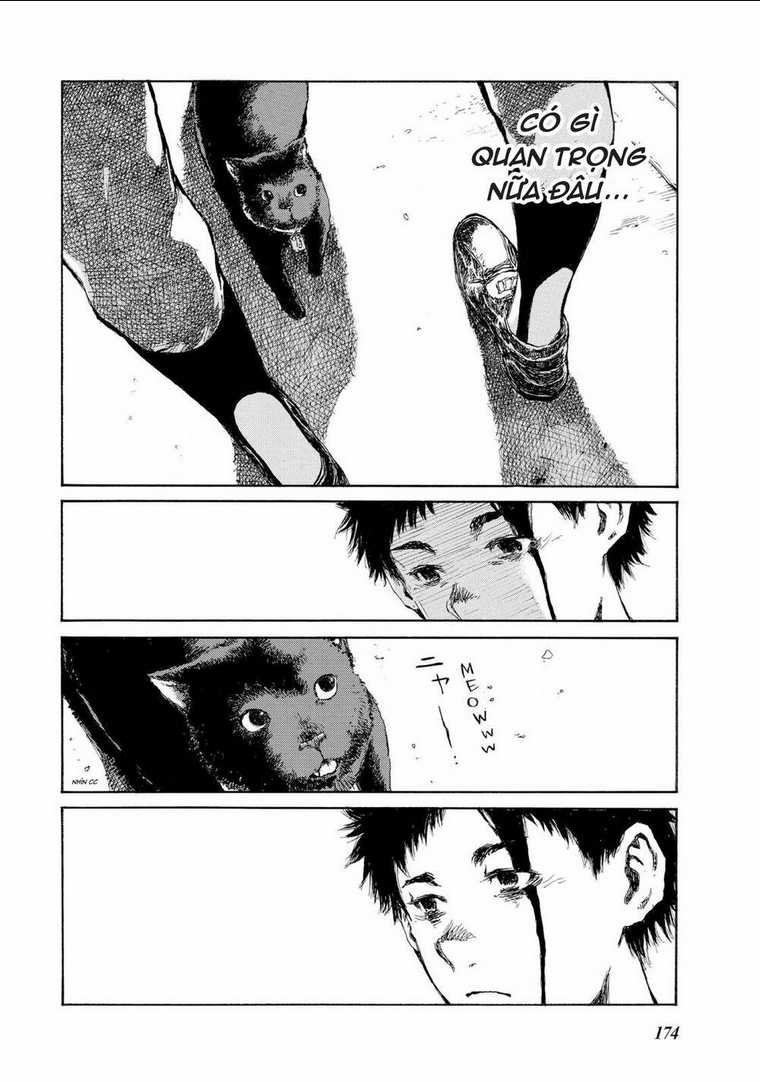 Ngày Ấy Các Người Gọi Chúng Tôi Là Quỷ Dữ Chapter 31 trang 12