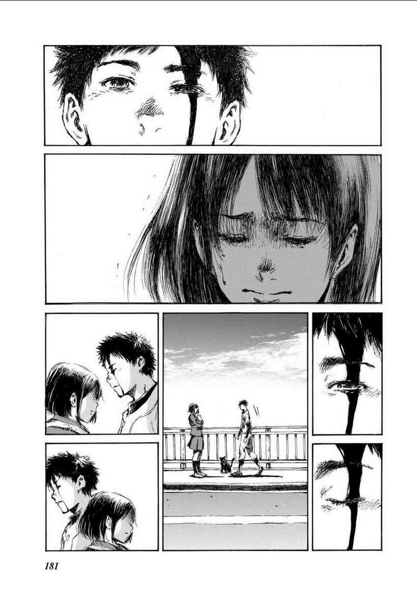 Ngày Ấy Các Người Gọi Chúng Tôi Là Quỷ Dữ Chapter 32 trang 5