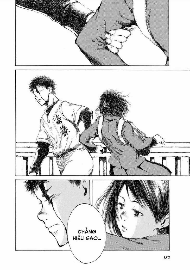 Ngày Ấy Các Người Gọi Chúng Tôi Là Quỷ Dữ Chapter 32 trang 6