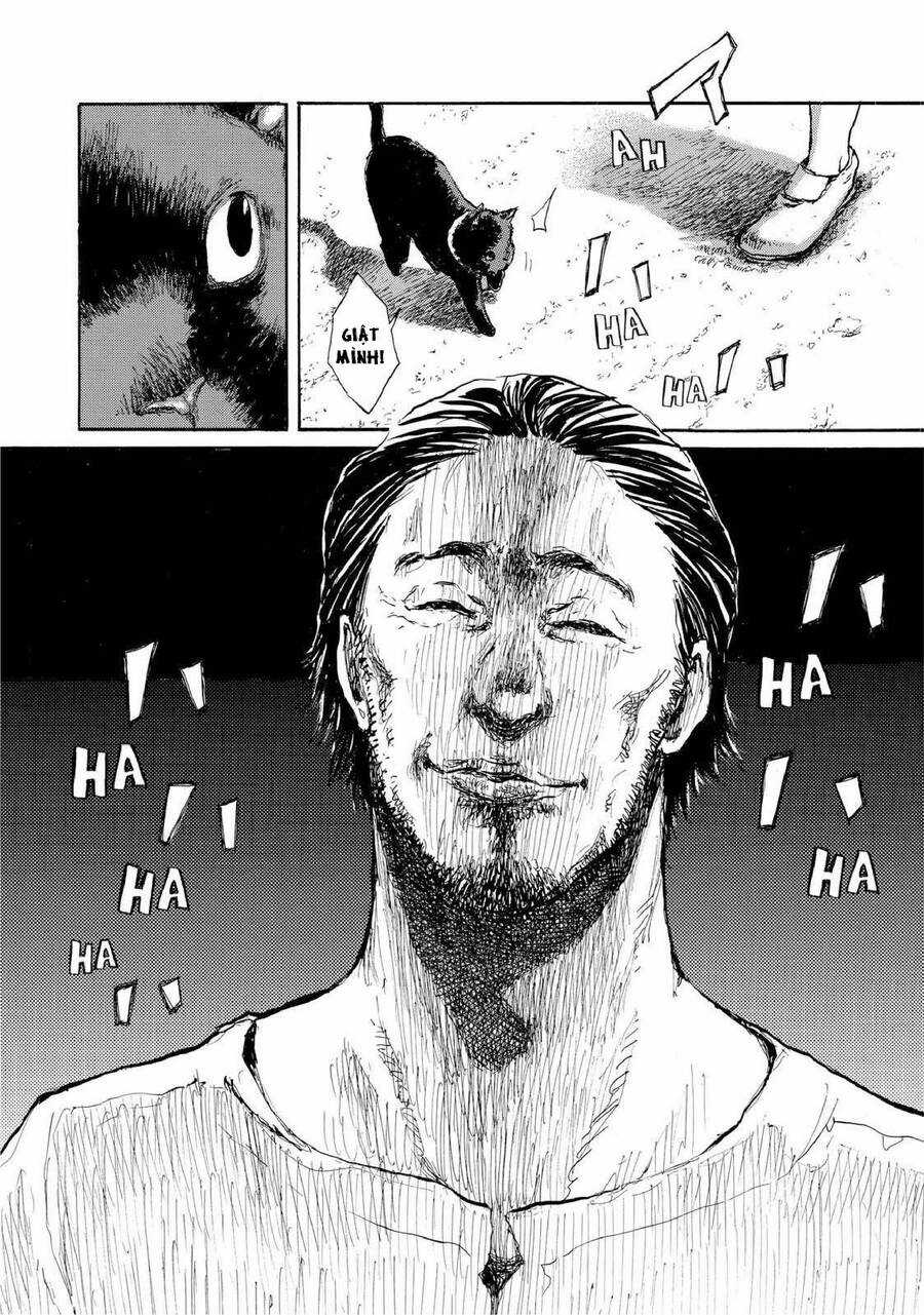 Ngày Ấy Các Người Gọi Chúng Tôi Là Quỷ Dữ Chapter 34 trang 16