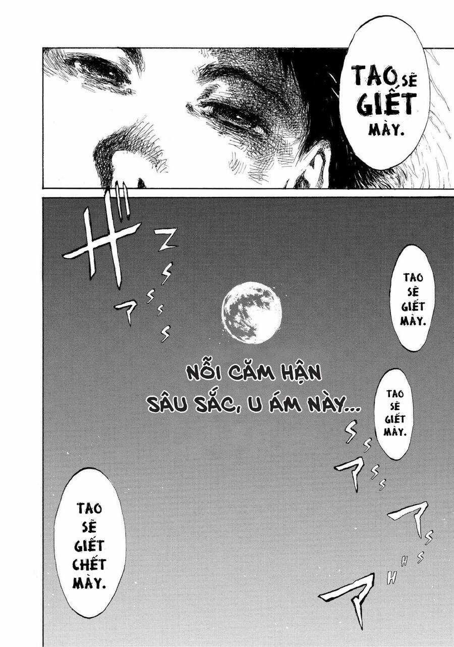 Ngày Ấy Các Người Gọi Chúng Tôi Là Quỷ Dữ Chapter 35 trang 16