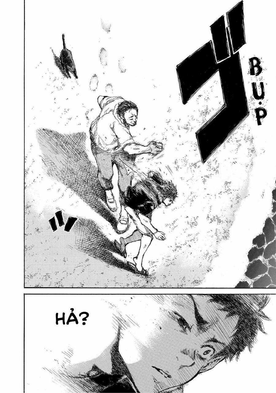 Ngày Ấy Các Người Gọi Chúng Tôi Là Quỷ Dữ Chapter 35 trang 2