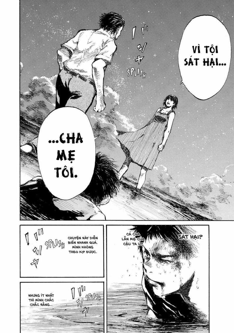 Ngày Ấy Các Người Gọi Chúng Tôi Là Quỷ Dữ Chapter 35 trang 6