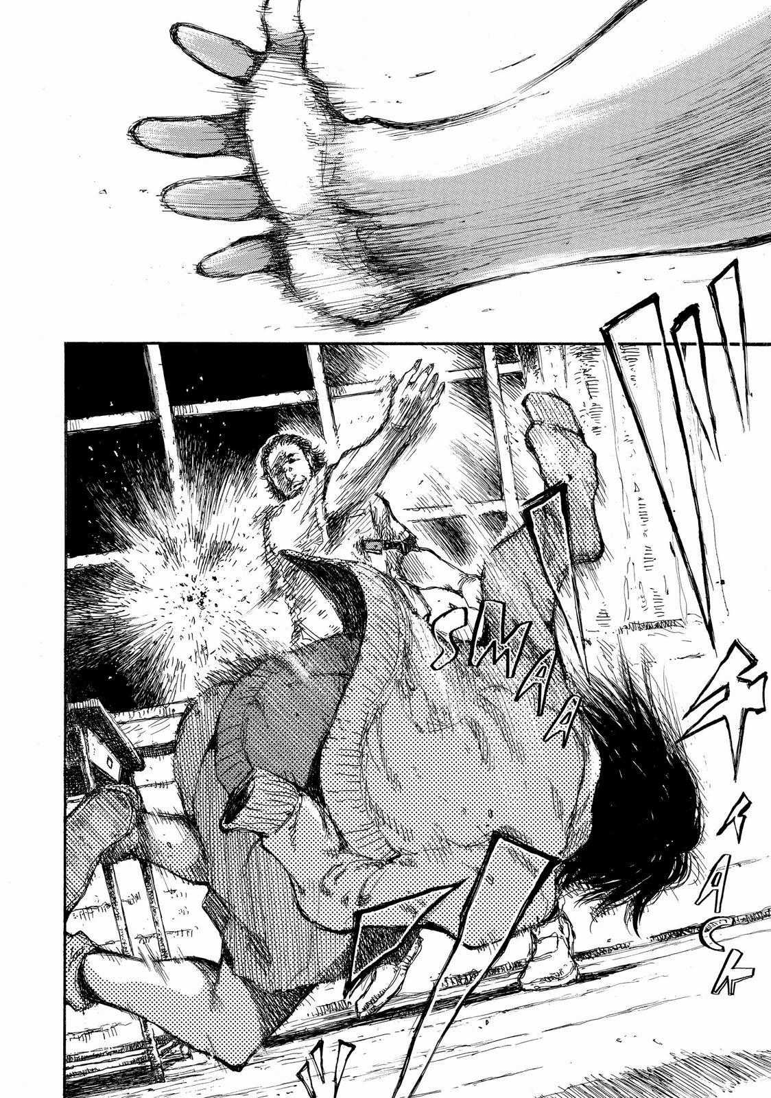 Ngày Ấy Các Người Gọi Chúng Tôi Là Quỷ Dữ Chapter 39 trang 2