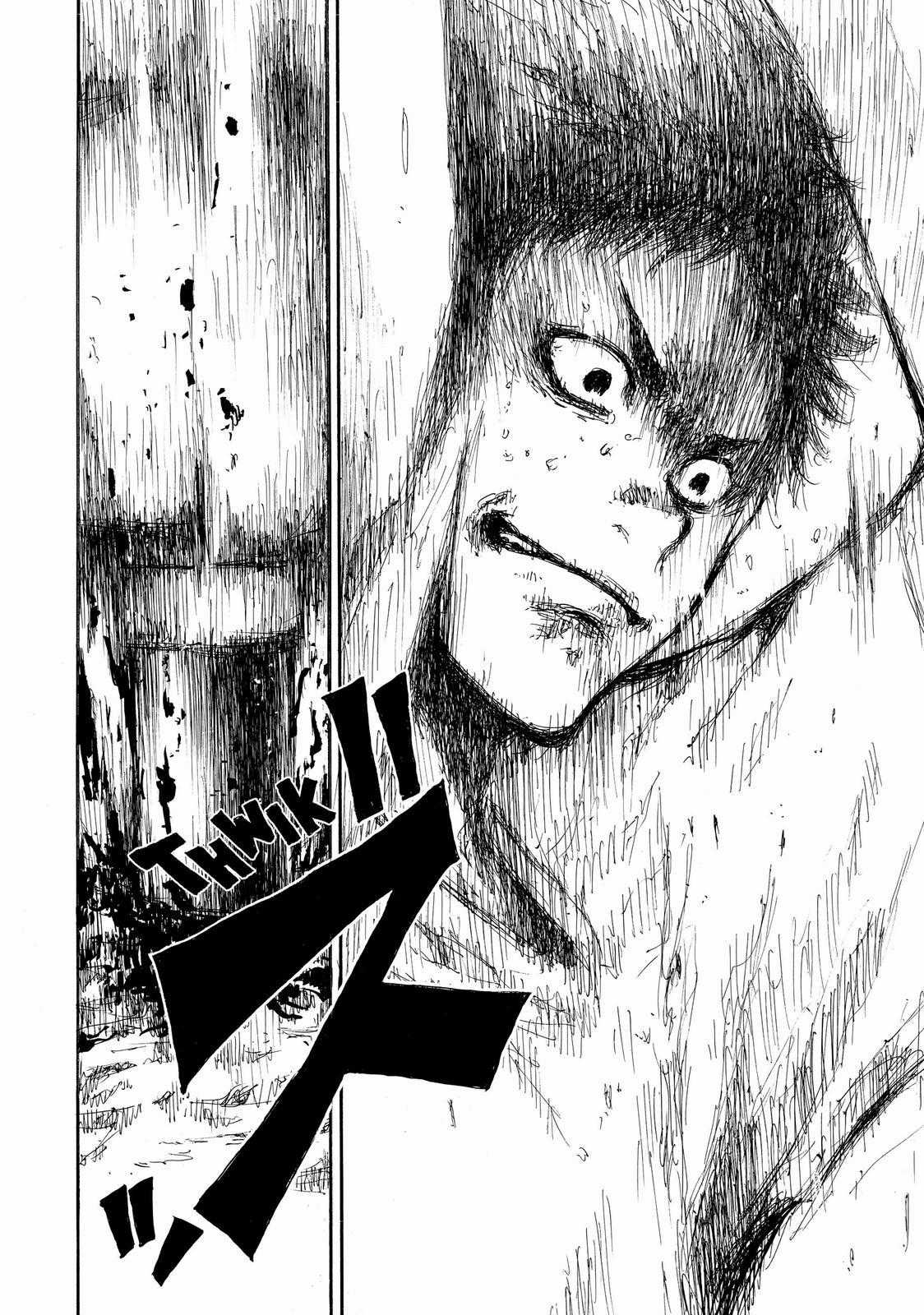 Ngày Ấy Các Người Gọi Chúng Tôi Là Quỷ Dữ Chapter 39 trang 8