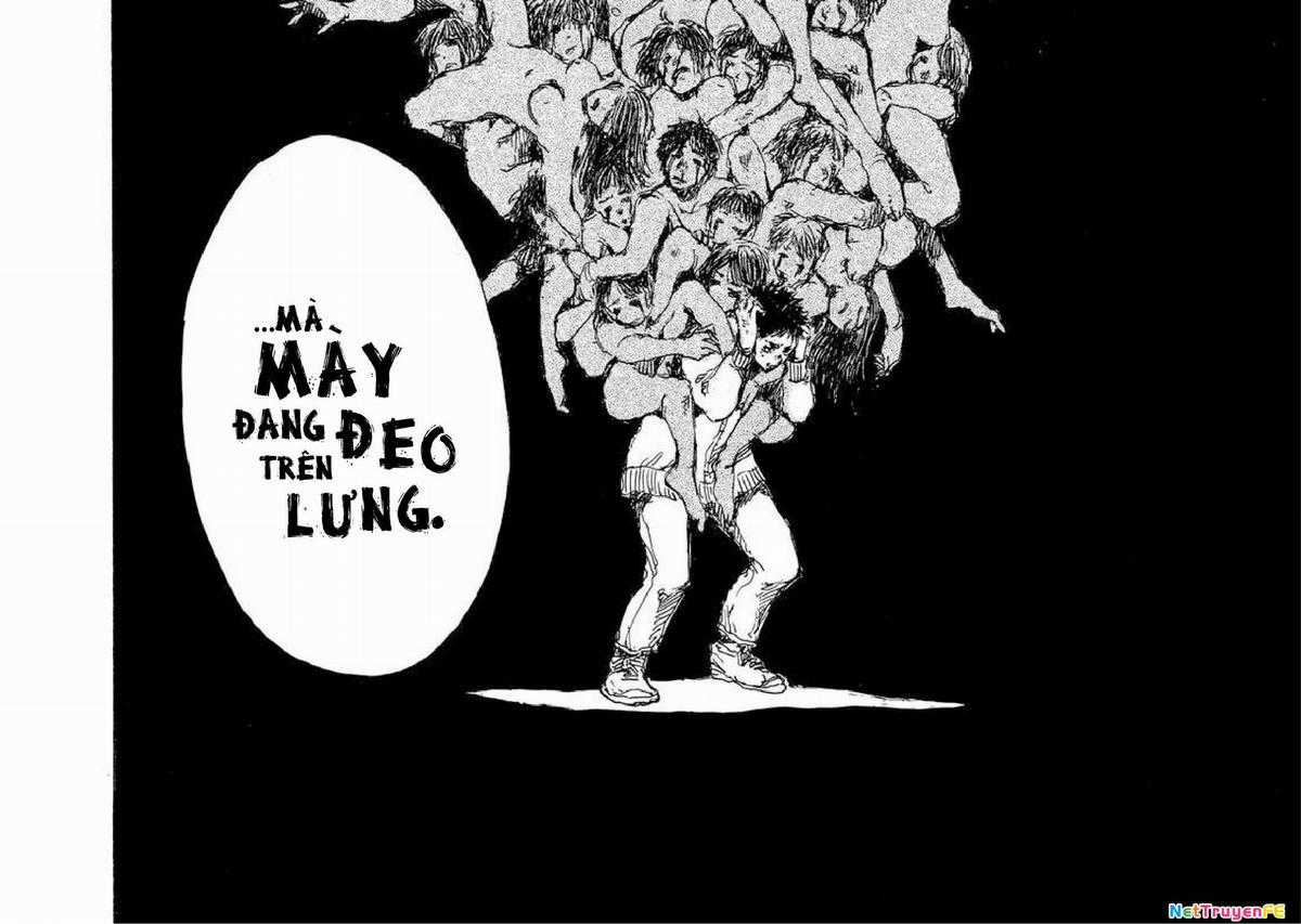 Ngày Ấy Các Người Gọi Chúng Tôi Là Quỷ Dữ Chapter 41 trang 13