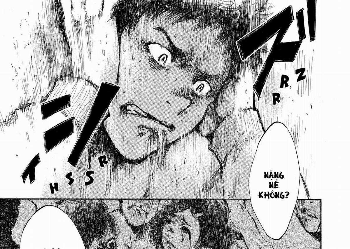 Ngày Ấy Các Người Gọi Chúng Tôi Là Quỷ Dữ Chapter 41 trang 14