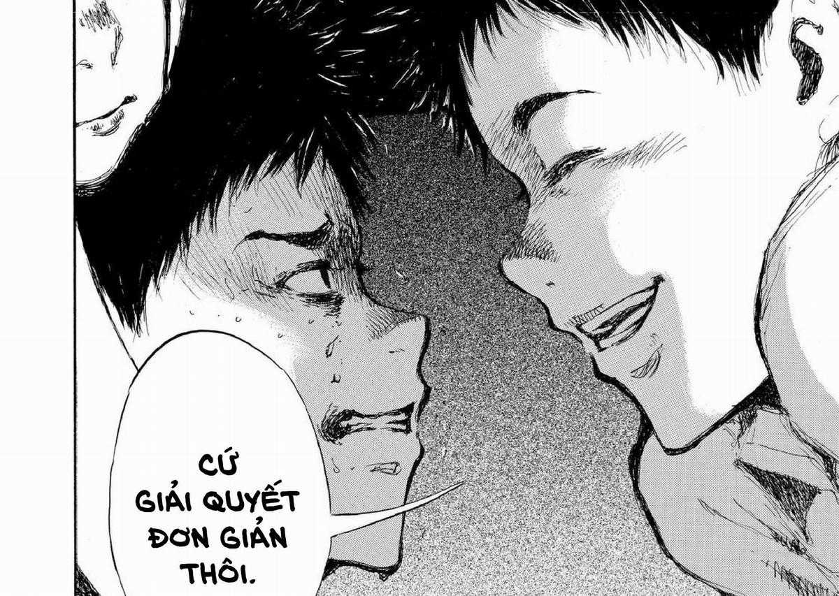 Ngày Ấy Các Người Gọi Chúng Tôi Là Quỷ Dữ Chapter 41 trang 16