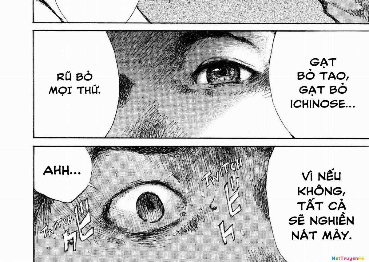 Ngày Ấy Các Người Gọi Chúng Tôi Là Quỷ Dữ Chapter 41 trang 17