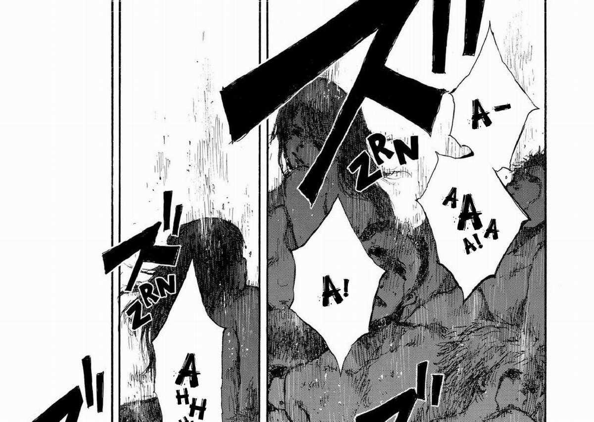 Ngày Ấy Các Người Gọi Chúng Tôi Là Quỷ Dữ Chapter 41 trang 18