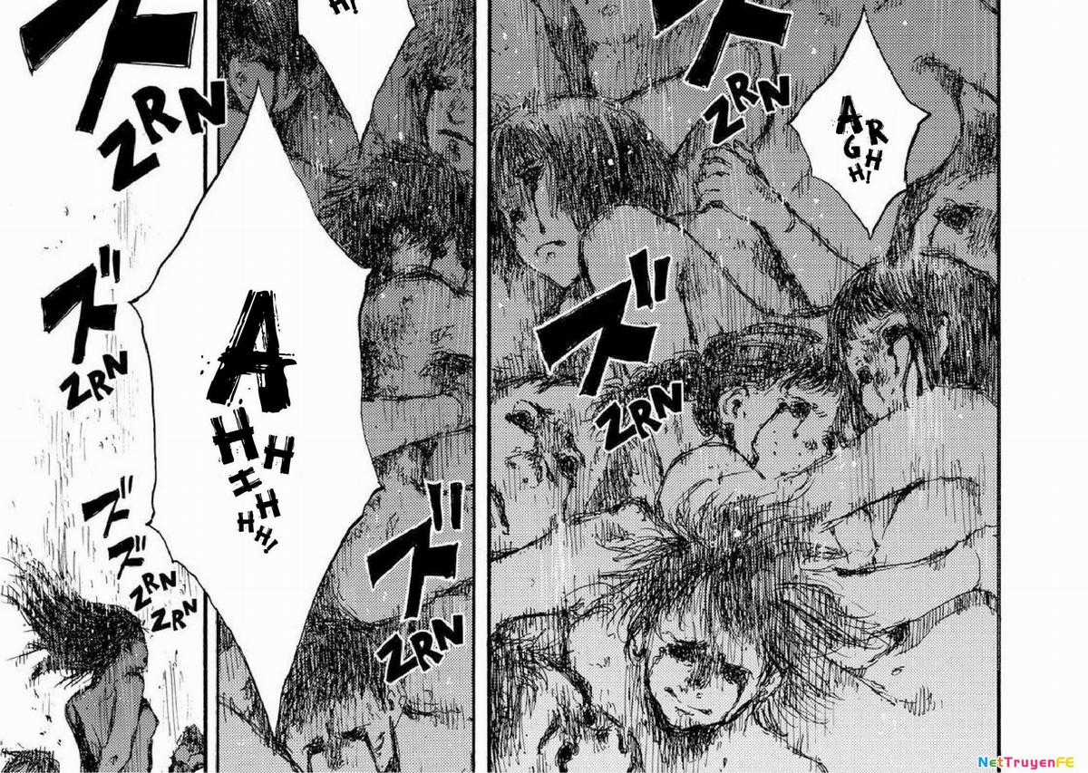 Ngày Ấy Các Người Gọi Chúng Tôi Là Quỷ Dữ Chapter 41 trang 19