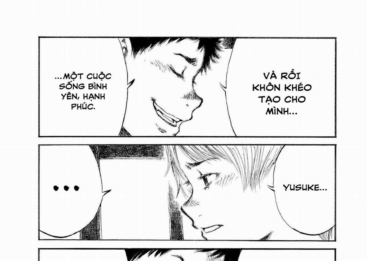 Ngày Ấy Các Người Gọi Chúng Tôi Là Quỷ Dữ Chapter 41 trang 22