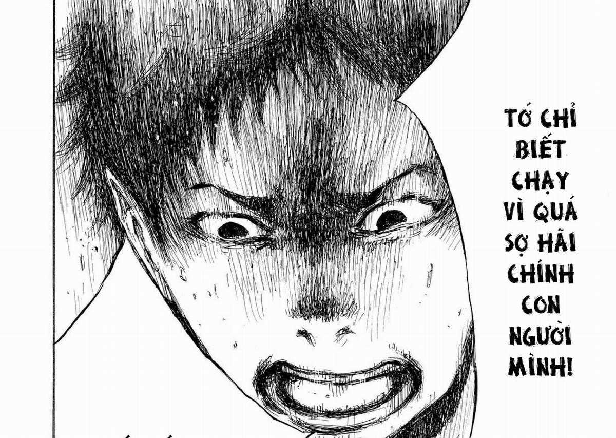 Ngày Ấy Các Người Gọi Chúng Tôi Là Quỷ Dữ Chapter 41 trang 24