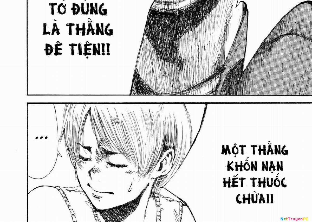 Ngày Ấy Các Người Gọi Chúng Tôi Là Quỷ Dữ Chapter 41 trang 25