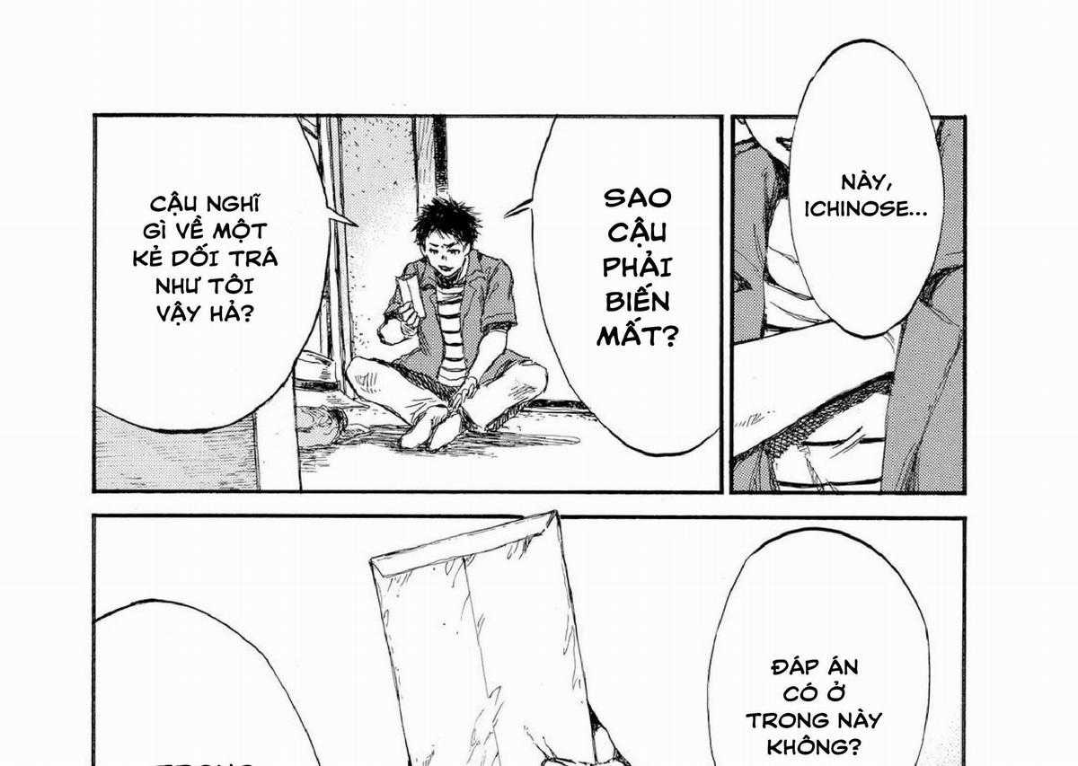 Ngày Ấy Các Người Gọi Chúng Tôi Là Quỷ Dữ Chapter 41 trang 28