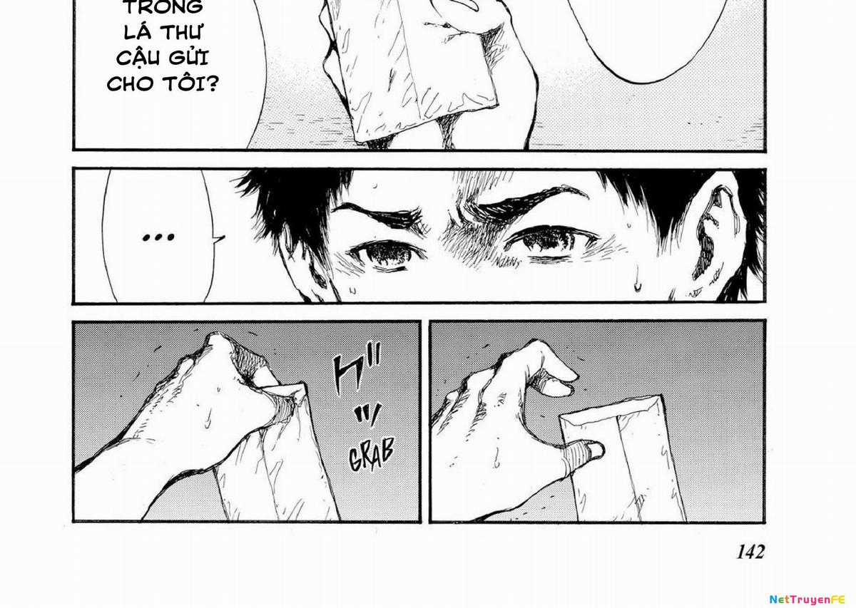 Ngày Ấy Các Người Gọi Chúng Tôi Là Quỷ Dữ Chapter 41 trang 29