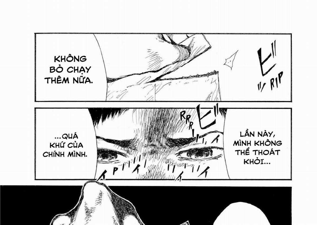 Ngày Ấy Các Người Gọi Chúng Tôi Là Quỷ Dữ Chapter 41 trang 30