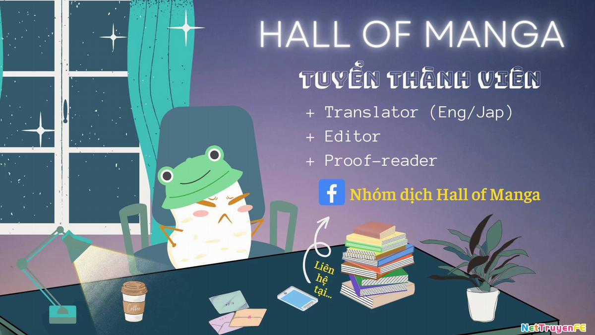 Ngày Ấy Các Người Gọi Chúng Tôi Là Quỷ Dữ Chapter 41 trang 35