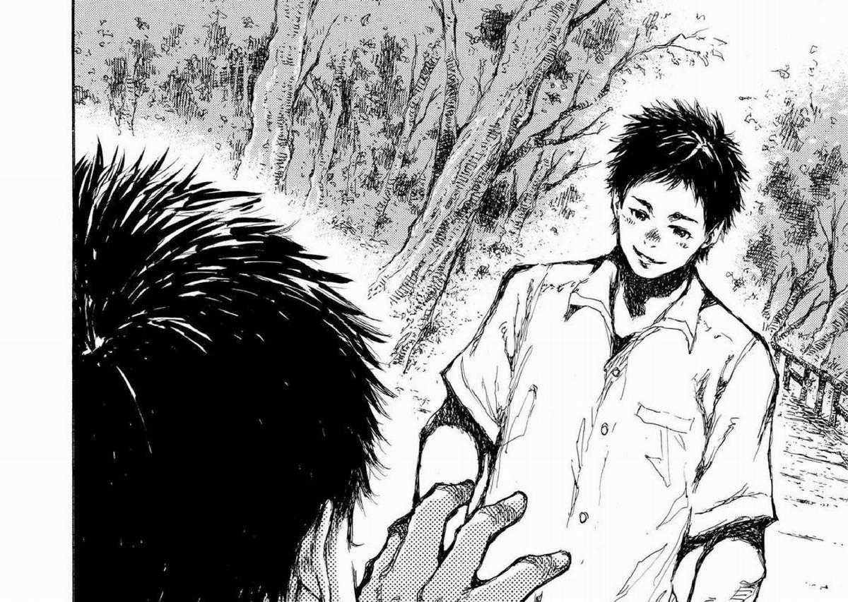 Ngày Ấy Các Người Gọi Chúng Tôi Là Quỷ Dữ Chapter 41 trang 4