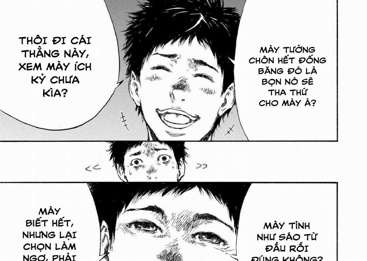 Ngày Ấy Các Người Gọi Chúng Tôi Là Quỷ Dữ Chapter 41 trang 6