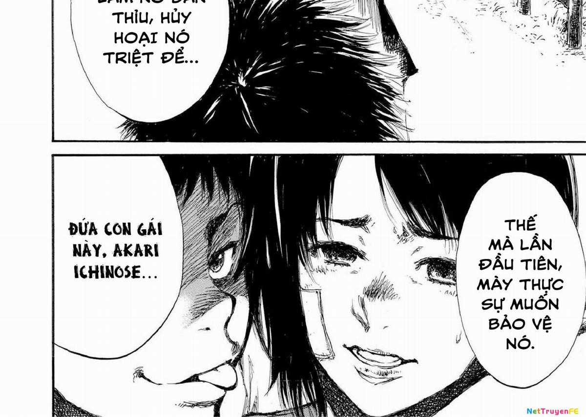 Ngày Ấy Các Người Gọi Chúng Tôi Là Quỷ Dữ Chapter 41 trang 9