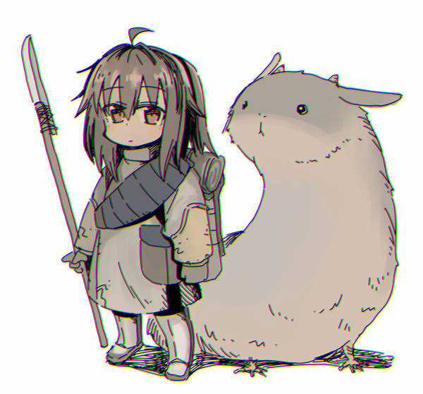 Ngay cả khi hậu tận thế, thật hạnh phúc khi vẫn còn được sống... Chapter 69 trang 6