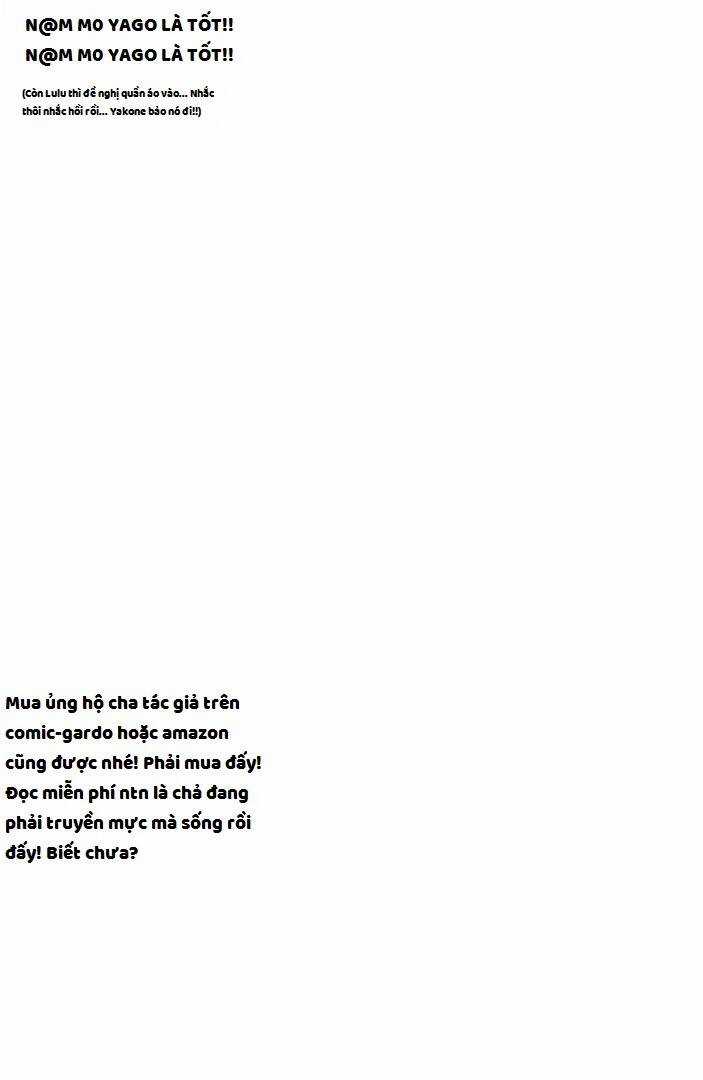 Ngay Cả Khi Hậu Tận Thế, Thật Hạnh Phúc Vẫn Còn Được Sống... Chapter 23 trang 17