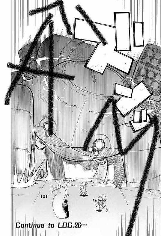 Ngay Cả Khi Hậu Tận Thế, Thật Hạnh Phúc Vẫn Còn Được Sống... Chapter 25.2 trang 12