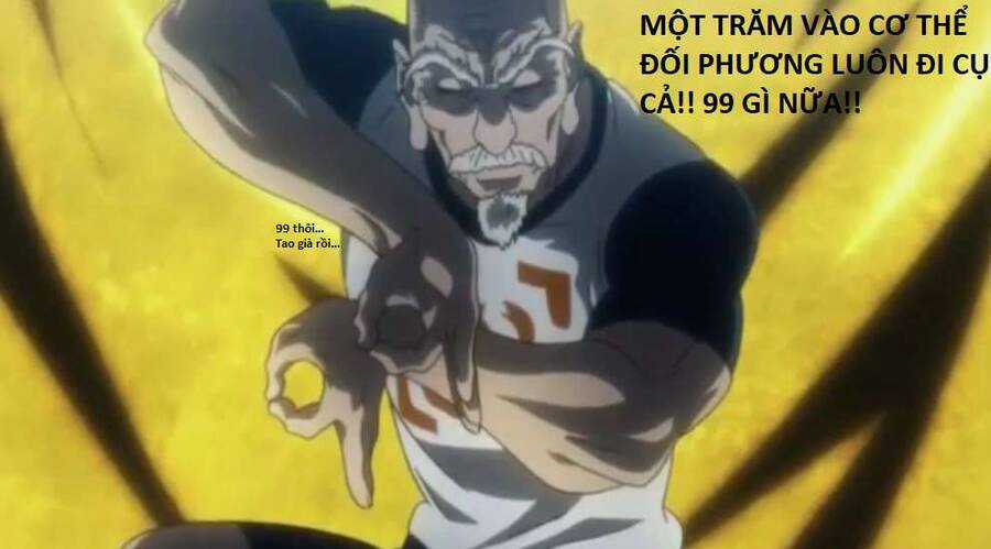 Ngay Cả Khi Hậu Tận Thế, Thật Hạnh Phúc Vẫn Còn Được Sống... Chapter 26 trang 19