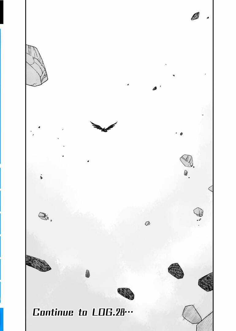 Ngay Cả Khi Hậu Tận Thế, Thật Hạnh Phúc Vẫn Còn Được Sống... Chapter 27.2 trang 11