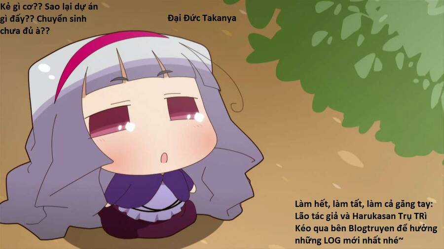 Ngay Cả Khi Hậu Tận Thế, Thật Hạnh Phúc Vẫn Còn Được Sống... Chapter 28.2 trang 11