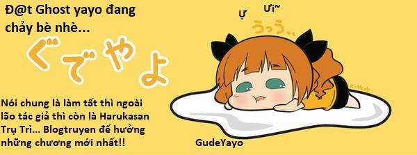 Ngay Cả Khi Hậu Tận Thế, Thật Hạnh Phúc Vẫn Còn Được Sống... Chapter 29.3 trang 13