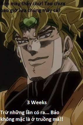 Ngay Cả Khi Hậu Tận Thế, Thật Hạnh Phúc Vẫn Còn Được Sống... Chapter 31.2 trang 19